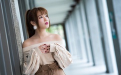 朱迅最近的消息